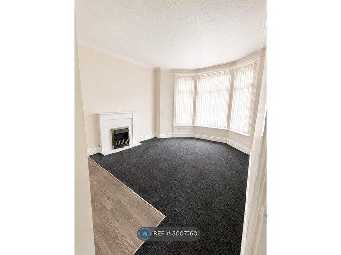 1 Bedroom Flat To Rent In Windsor Avenue, Blackpool, FY4
