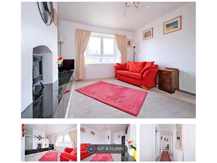 2 Bedroom Flat To Rent In Seaton Avenue, Aberdeen, AB24