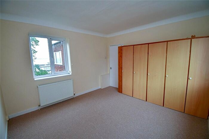 2 Bedroom Apartment For Sale In Wellington Road, Wallasey, Wirral, CH45