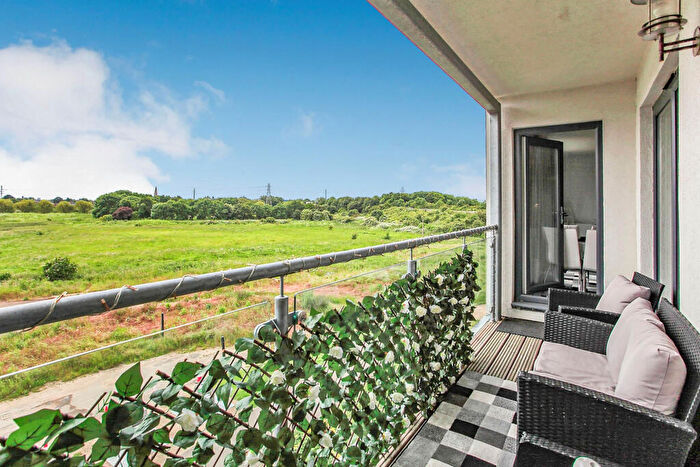 2 Bedroom Apartment To Rent In Hammonds Drive, Peterborough, PE1