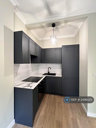 1 Bedroom Flat To Rent In Wardlaw Place, Edinburgh, EH11