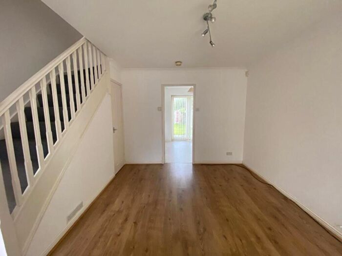 2 Bedroom House To Rent In Fincham Road, L14