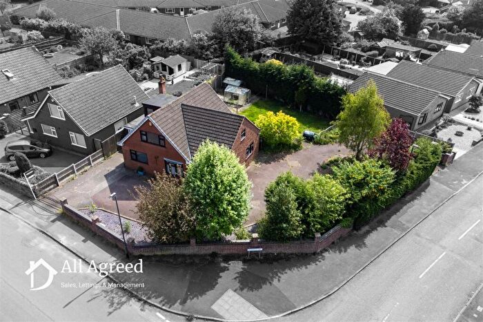 4 Bedroom Detached House For Sale In Maple Avenue, Ripley, DE5