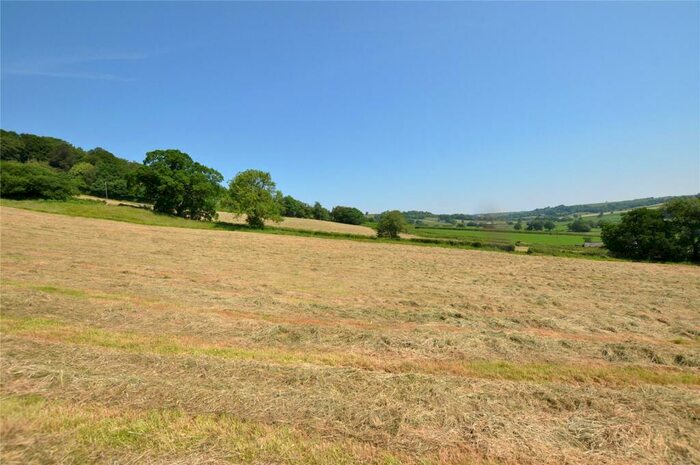 Land For Sale In Upottery, Honiton, Devon, EX14