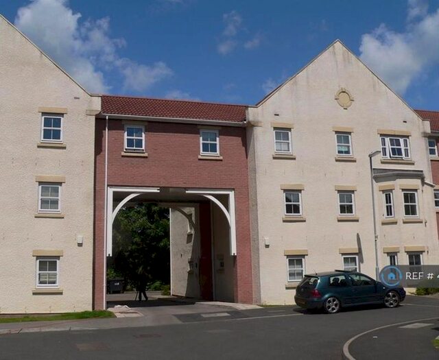 3 Bedroom Flat To Rent In Cunningham Court, Sedgefield, Stockton-On-Tees, TS21
