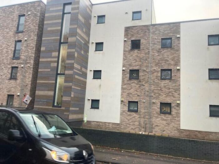 2 Bedroom Flat For Sale In Goodhope Park, Aberdeen, Bucksburn, AB21