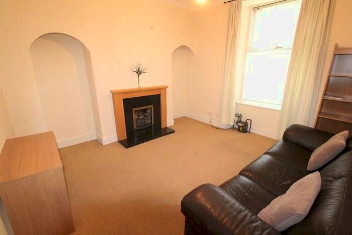 1 Bedroom Flat To Rent In Watson Street, Aberdeen, AB25