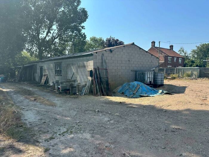 Barn Conversion For Sale In Letton Road, Shipdham, IP25