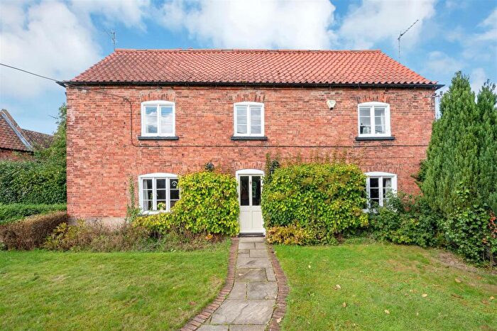 6 Bedroom Detached House For Sale In South Street, Normanton-On-Trent, Newark, NG23