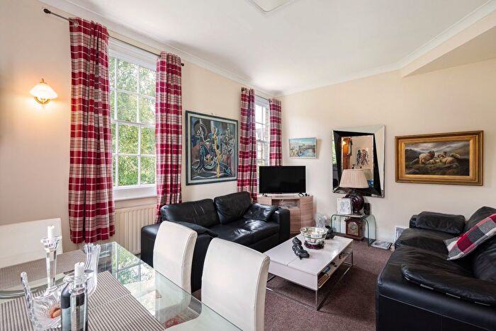 2 Bedroom Flat For Sale In Fishergate House, Blue Bridge Lane, York, YO10