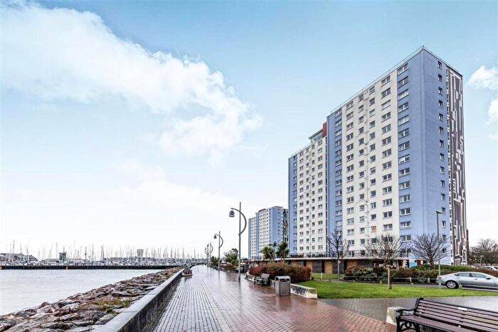 1 Bedroom Apartment To Rent In Trinity Green, Gosport, PO12