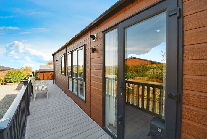 2 Bedroom Bungalow For Sale In Fishguard Bay Resort, Pembrokeshire, SA65