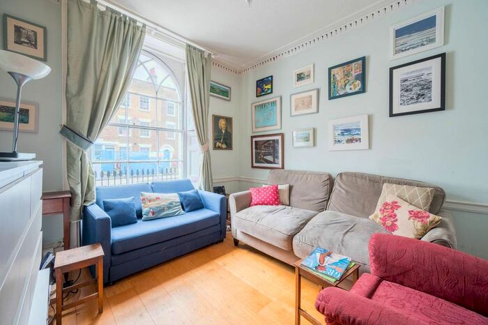 1 Bedroom Flat To Rent In Islington Park Street, Islington, London, N1