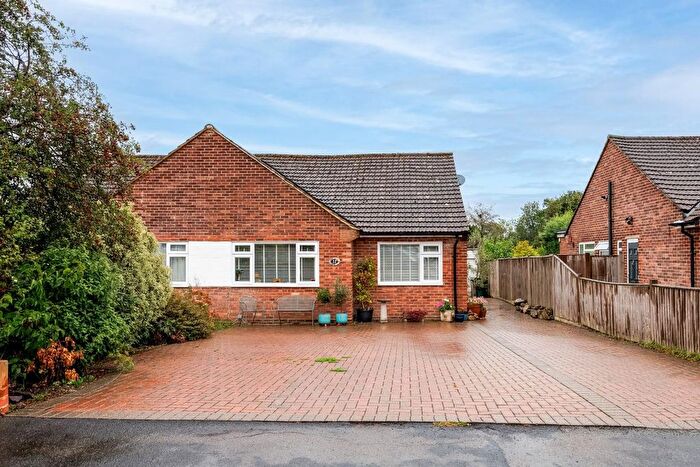2 Bedroom Bungalow For Sale In Chester Avenue, Tunbridge Wells, TN2