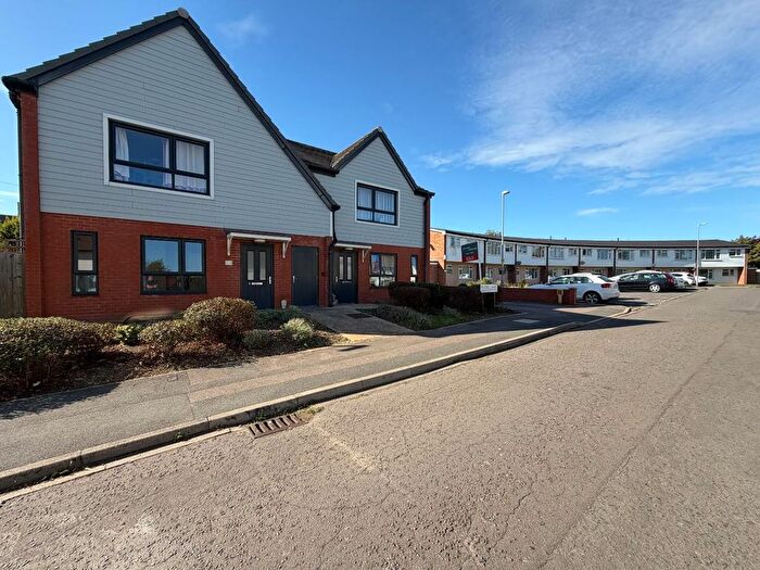 1 Bedroom Flat For Sale In Sheffield Close, Potton, Sandy, SG19