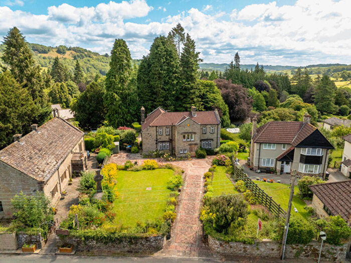 3 Bedroom Detached House For Sale In Lodge, Harrogate, HG3