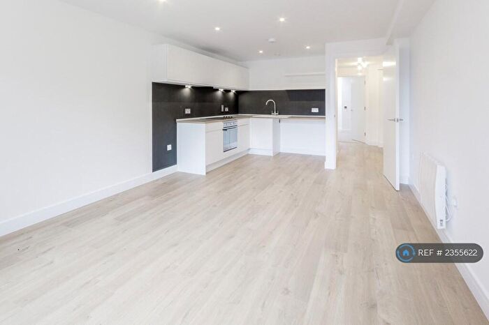 1 Bedroom Flat To Rent In Dalkeith Place, Kettering, NN16