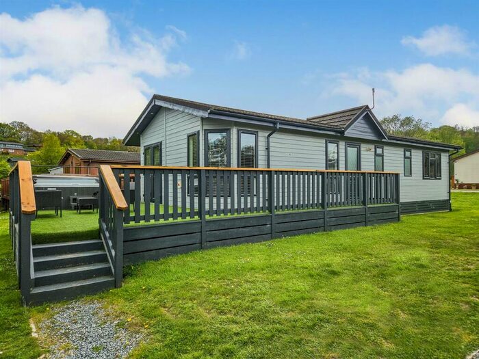 3 Bedroom Park Home For Sale In Warren Estate Lodges, Woodham Walter, Maldon, CM9