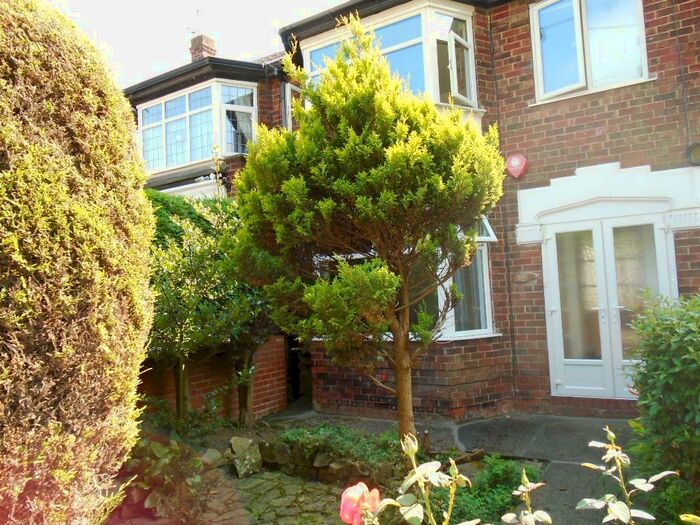 3 Bedroom Terraced House To Rent In Inglemire Lane, Hull, HU6