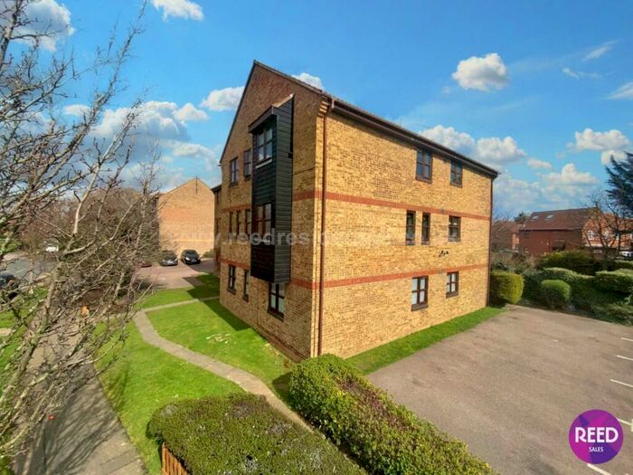 1 Bedroom Apartment To Rent In Frobisher Way, Shoebury, SS3