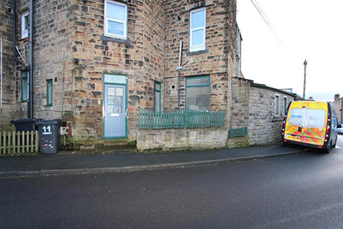 2 Bedroom Apartment To Rent In Damems Road, Keighley, BD21