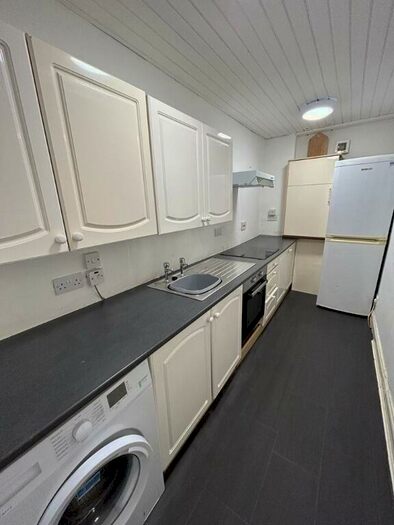 1 Bedroom Flat To Rent In Christie Street, Bellshill, ML4