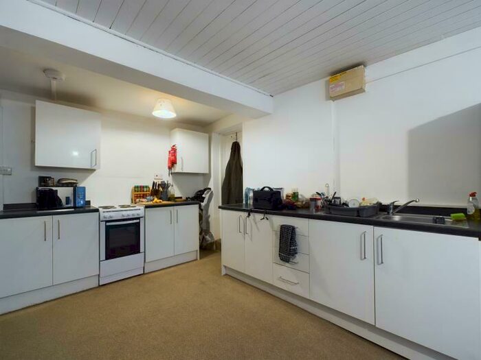 1 Bedroom Flat To Rent In The Drove, Pondersbridge, Huntingdon, PE26