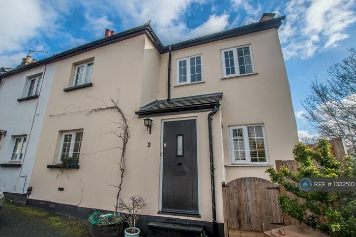 3 Bedroom End Of Terrace House To Rent In Byde Street, Hertford, SG14