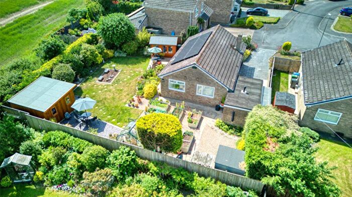 3 Bedroom Bungalow For Sale In Greenways, Sunnybrow, Crook, DL15