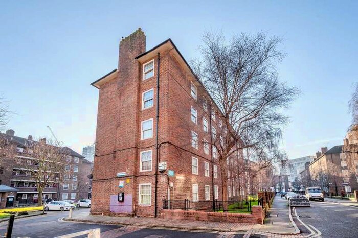 2 Bedroom Flat To Rent In Bath Terrace, SE1, Borough, SE1
