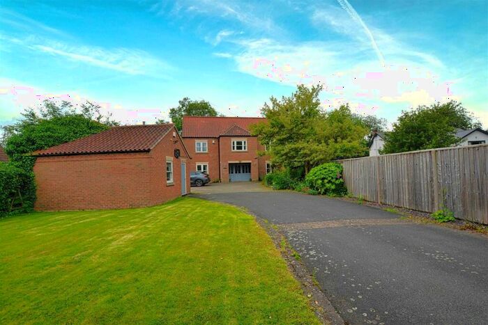6 Bedroom Detached House For Sale In Main Street, Fiskerton, Southwell, NG25