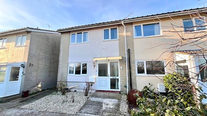 3 Bedroom Semi-Detached House To Rent In Watermead, South Chard, Nr Chard, Somerset, TA20