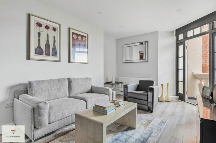 3 Bedroom Flat To Rent In Clive Court, Maida Vale, London, W9