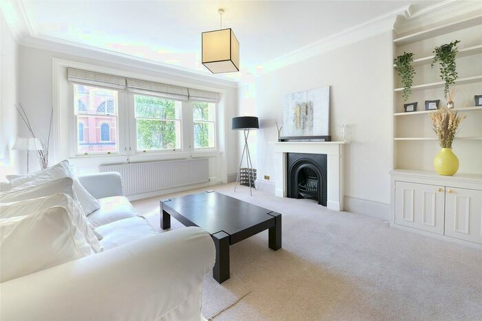 1 Bedroom Flat To Rent In Morpeth Terrace, Westminster, SW1P