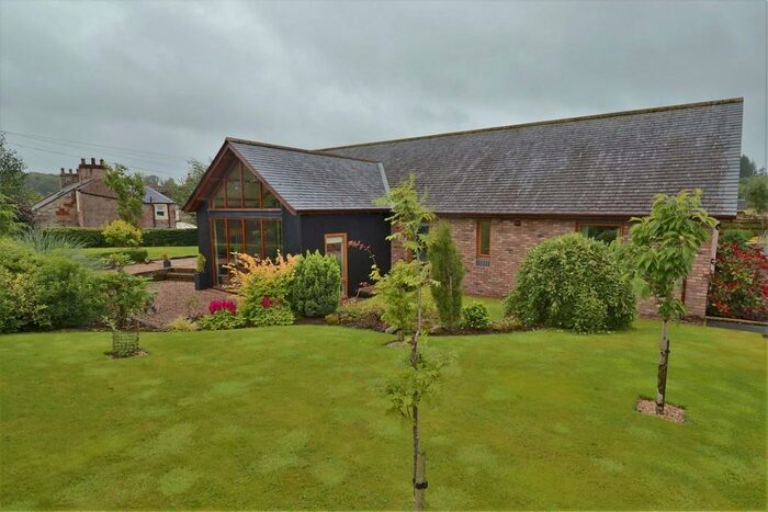 2 Bedroom Detached Bungalow For Sale In Kirtlebridge, Lockerbie, DG11