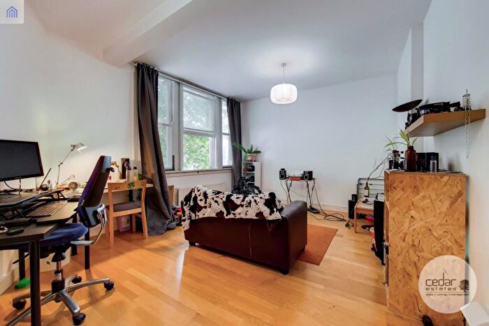 1 Bedroom Flat To Rent In Rye Lane, Peckham, SE15