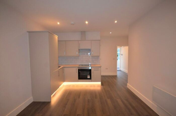 1 Bedroom Apartment To Rent In Lawns Court, The Avenue, Wembley, HA9