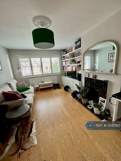 3 Bedroom Maisonette To Rent In Chambers Lane, London, NW10