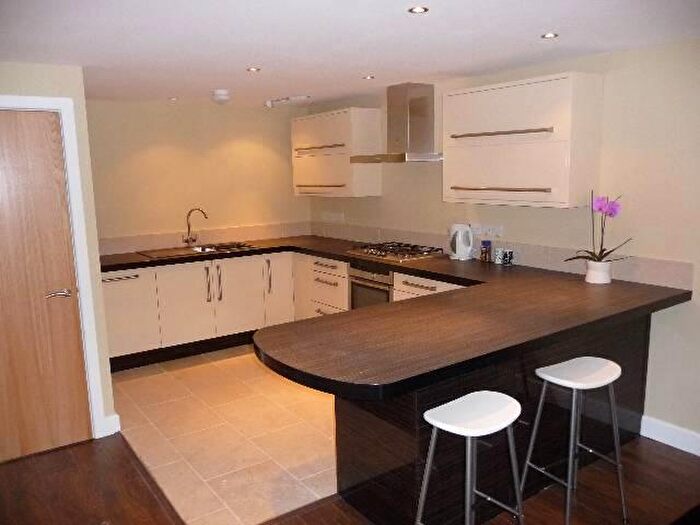 1 Bedroom House To Rent In Eastleigh Road, Leicester, LE3