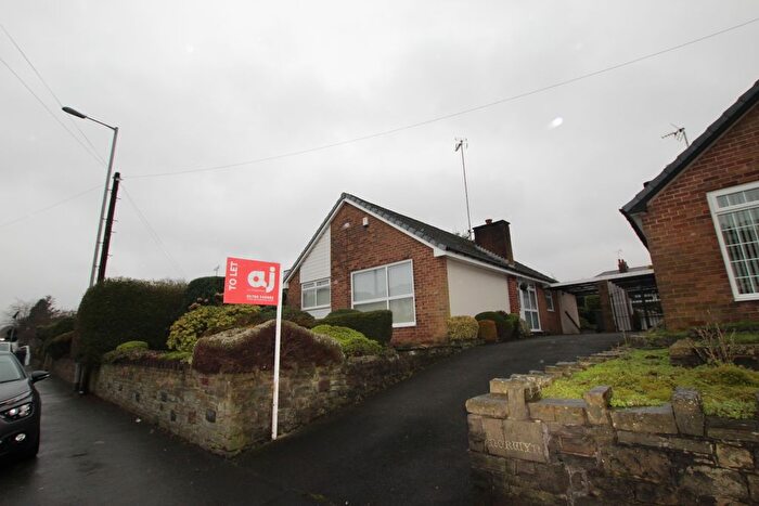 2 Bedroom Detached Bungalow To Rent In Bury Road, Bamford, Rochdale, OL11
