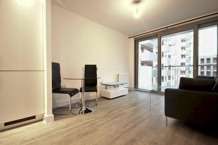 1 Bedroom Flat To Rent In Booth Road, London, E16