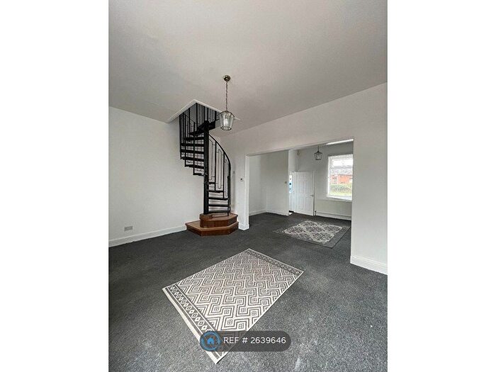 2 Bedroom End Of Terrace House To Rent In Southwick Road, Sunderland, SR5