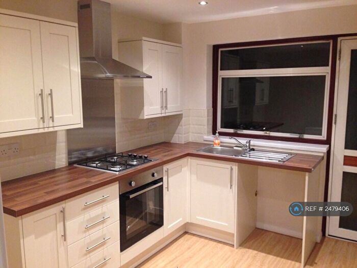 2 Bedroom Terraced House To Rent In Llangorse Road, Llanyravon, Cwmbran, NP44