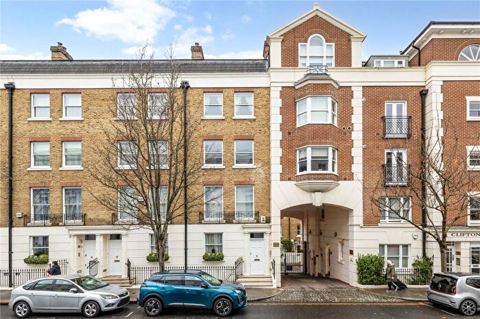 4 Bedroom Terraced House For Sale In Clifton Place, Hollywood Road, Chelsea, London, SW10