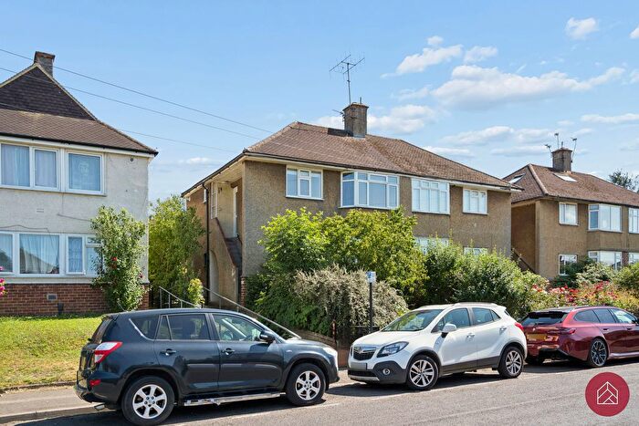 2 Bedroom Flat For Sale In Copse Lane, Oxford, OX3