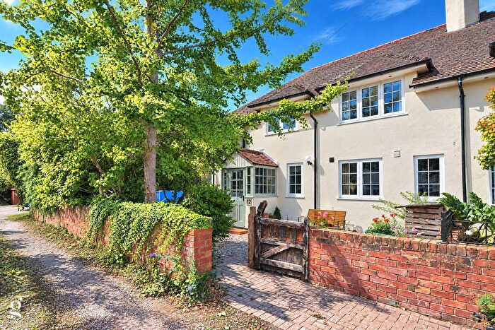 4 Bedroom Semi-Detached House For Sale In Evendine Corner, Colwall, WR13