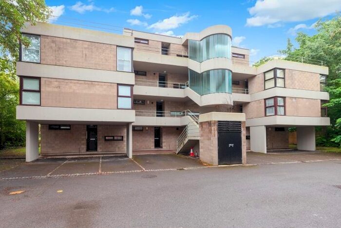 1 Bedroom Apartment To Rent In Banbury Road, Oxford, OX2