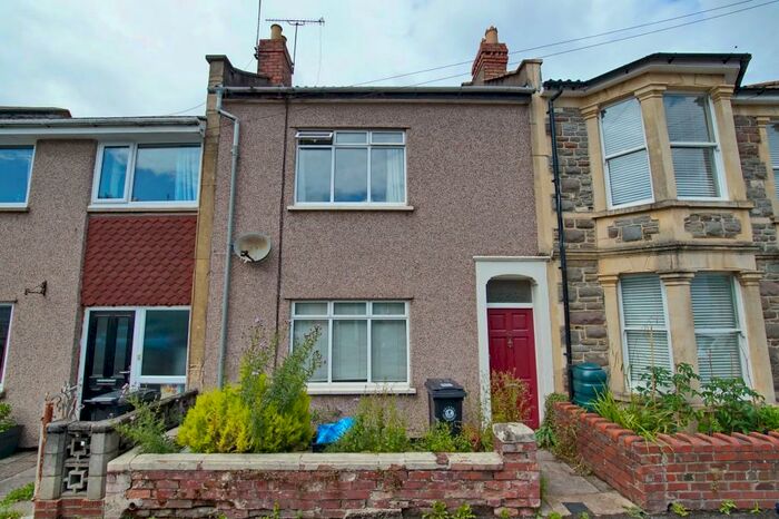 3 Bedroom Terraced House To Rent In Somerset Terrace, Windmill Hill, Bristol, BS3