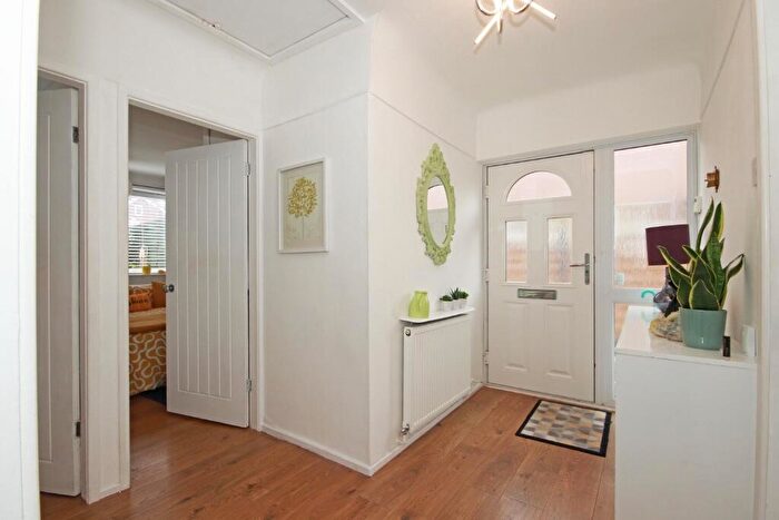2 Bedroom Detached Bungalow For Sale In Windmill Avenue, Liverpool, Merseyside, L23