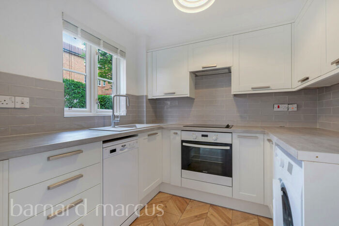 2 Bedroom Apartment To Rent In Autumn Drive, Sutton, SM2
